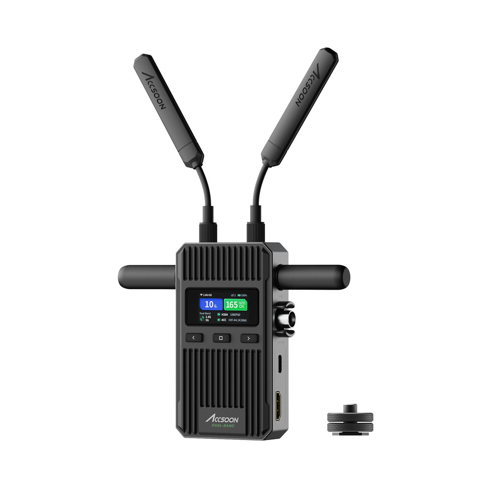 CineView 2 SDI RXOnly | Accsoon