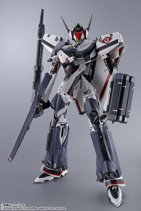 DX Chogokin VF-171EX Armed Nightmare Plus EX (Alto Saotome's Unit