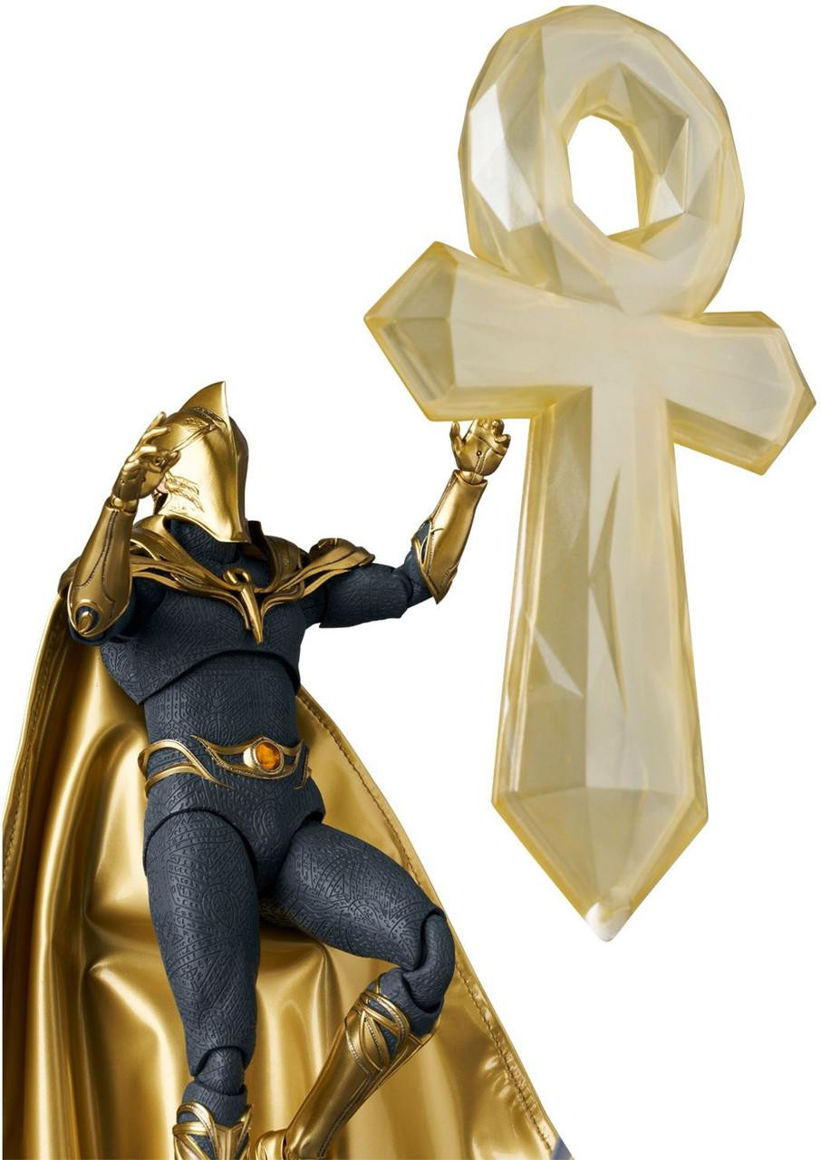 MAFEX No.244 Dr. Fate (Black Adam)