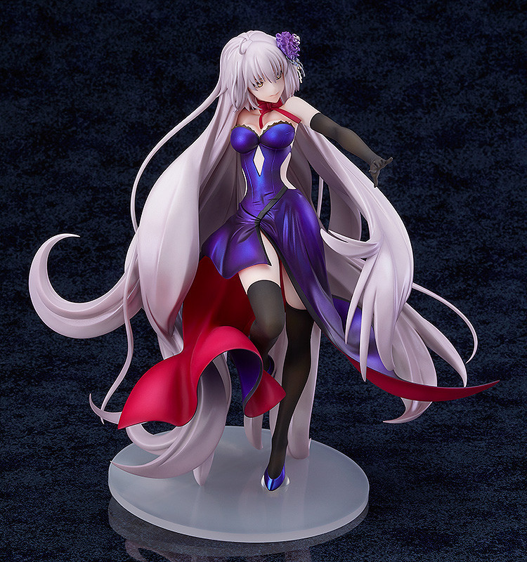 Avenger/Jeanne d'Arc (Alter): Dress Ver. 1/6 Figure (FGO)