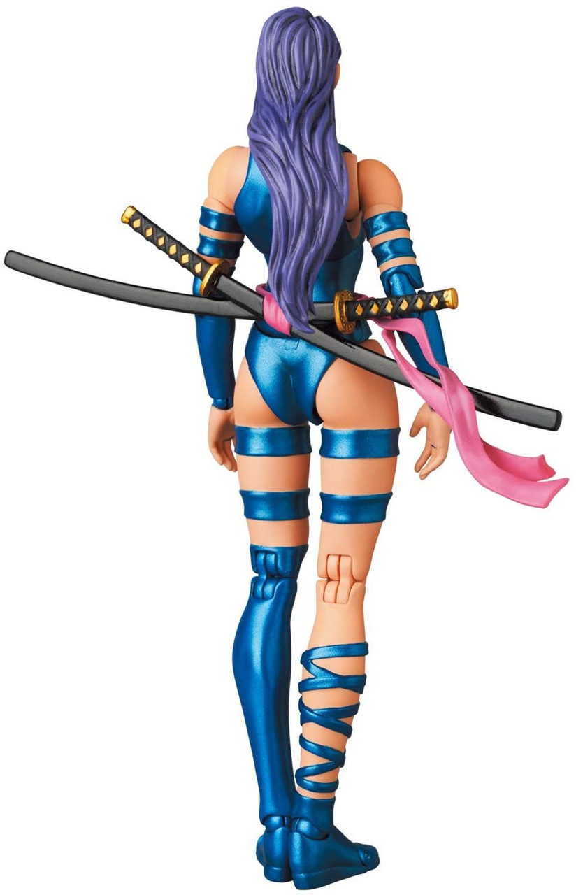 MAFEX No.141 Psylocke COMIC Ver. | PlazaJapan