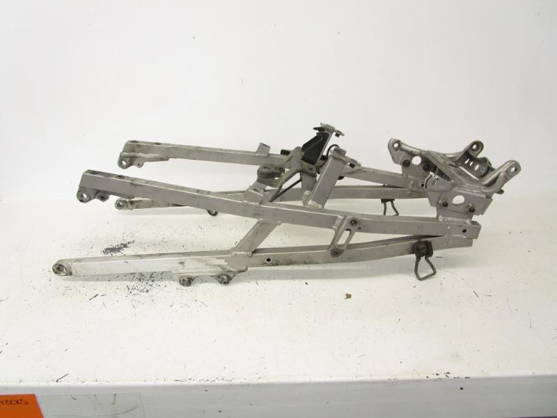 97 Kawasaki ZX7R P Rear Sub Frame 32160-1424-KF 1996-1998