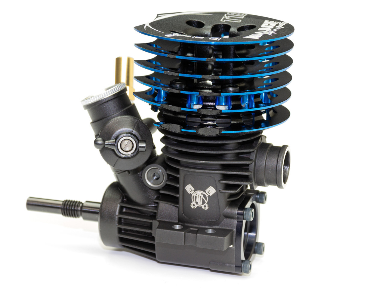 Wallace Motorsports - O.S. Speed T1204 - Hall of Fame Edition