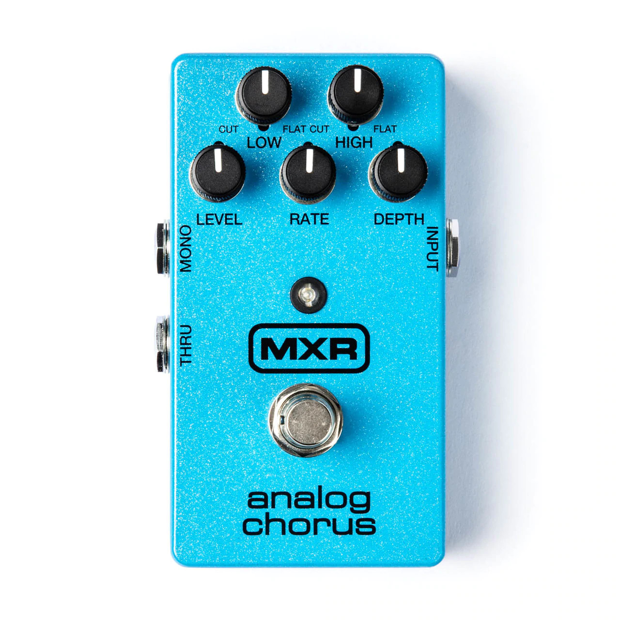 MXR® ANALOG CHORUS M234 - Wiscount's Music