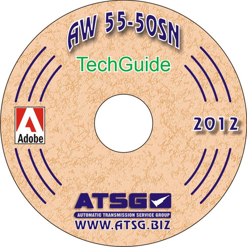 AW 55-50SN_Download - ATSG Bookstore