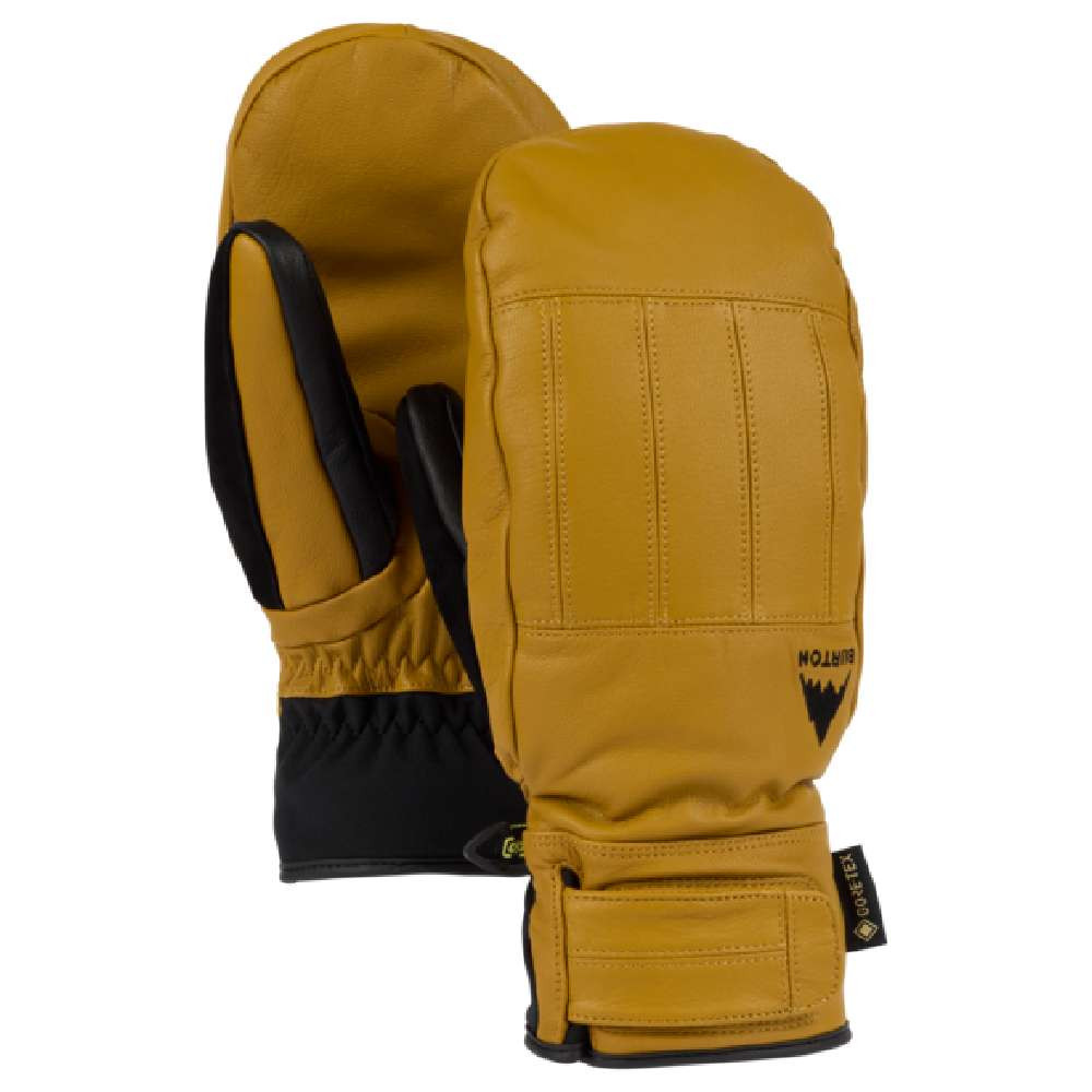 Burton Gondy Gore-Tex Leather Mens Mitten 2026 | Corbetts Ski +