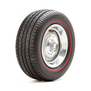 Diamond Back SS Red Line 225/70R14 Tires | 22704SSRL | 225 70 14 Tire