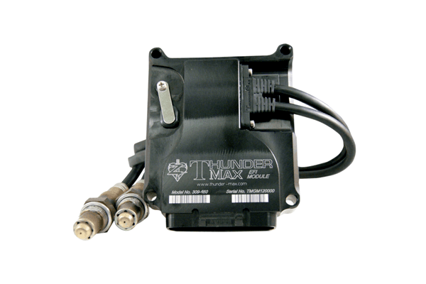 Thundermax ECM Harley-Davidson | Visit West End Motorsports