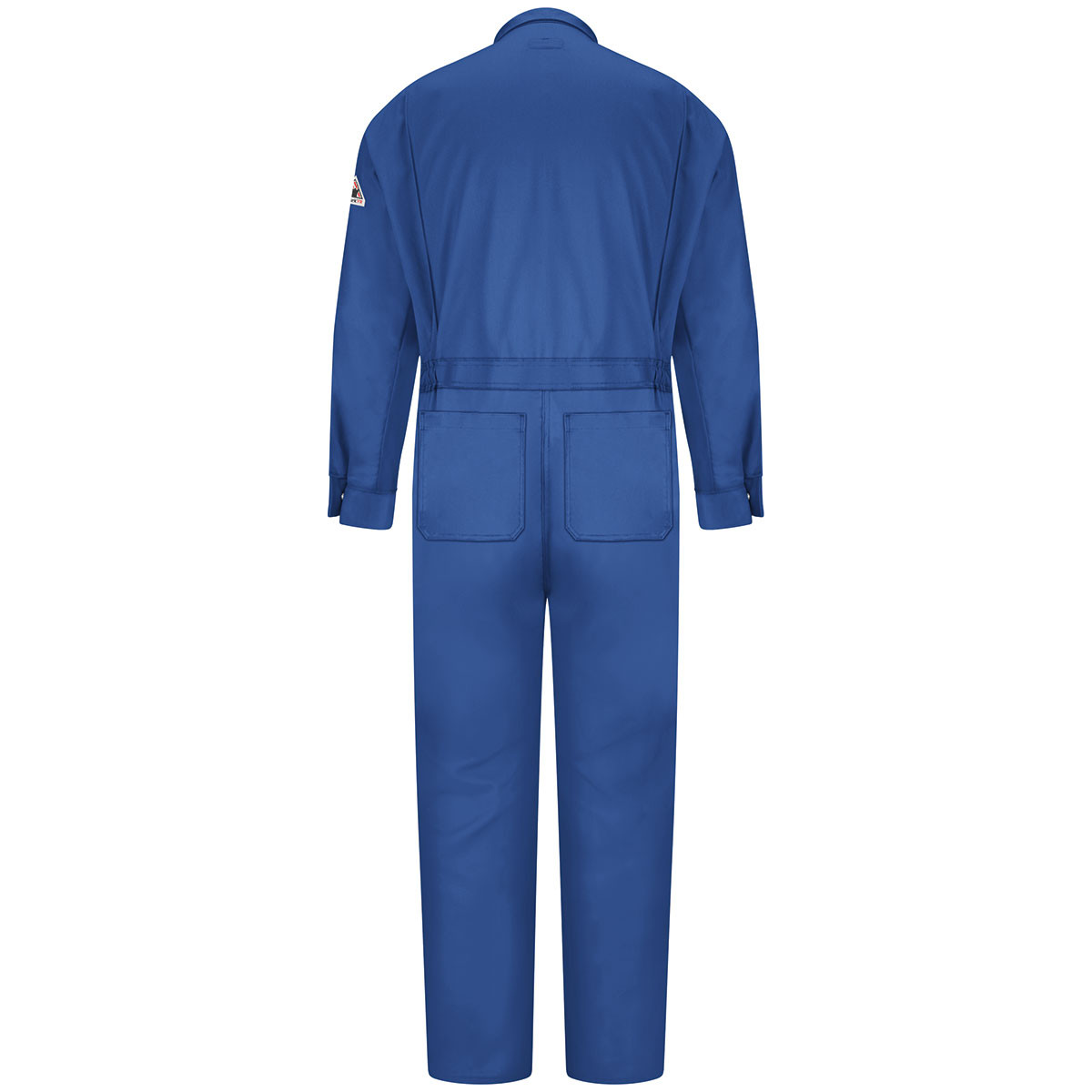 Bulwark Flame Resistant Coveralls ComforTouch Premium CLB2
