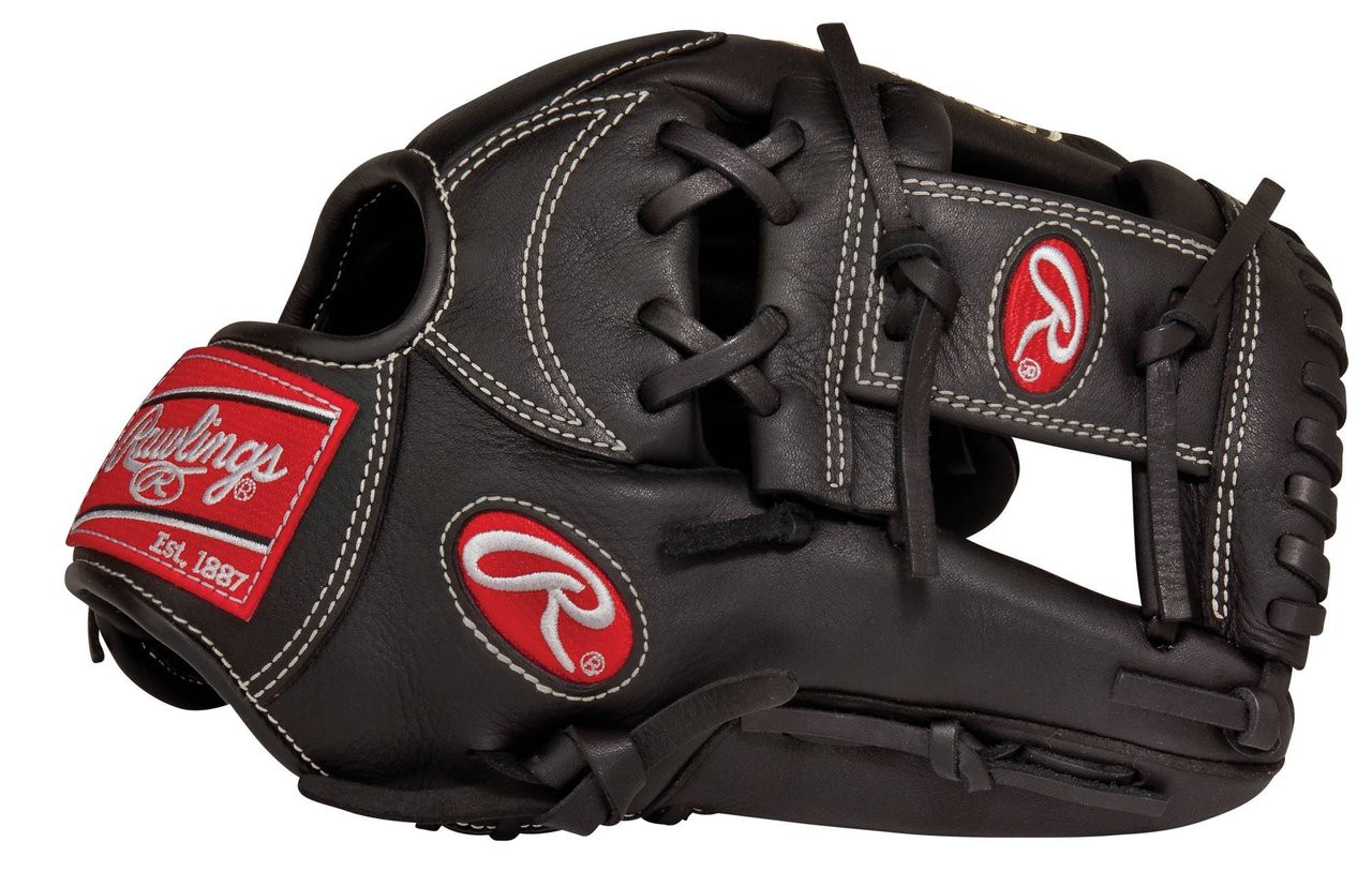 Rawlings GNP5B Gold Glove Gamer 11.75 inch Baseball Glove (Right
