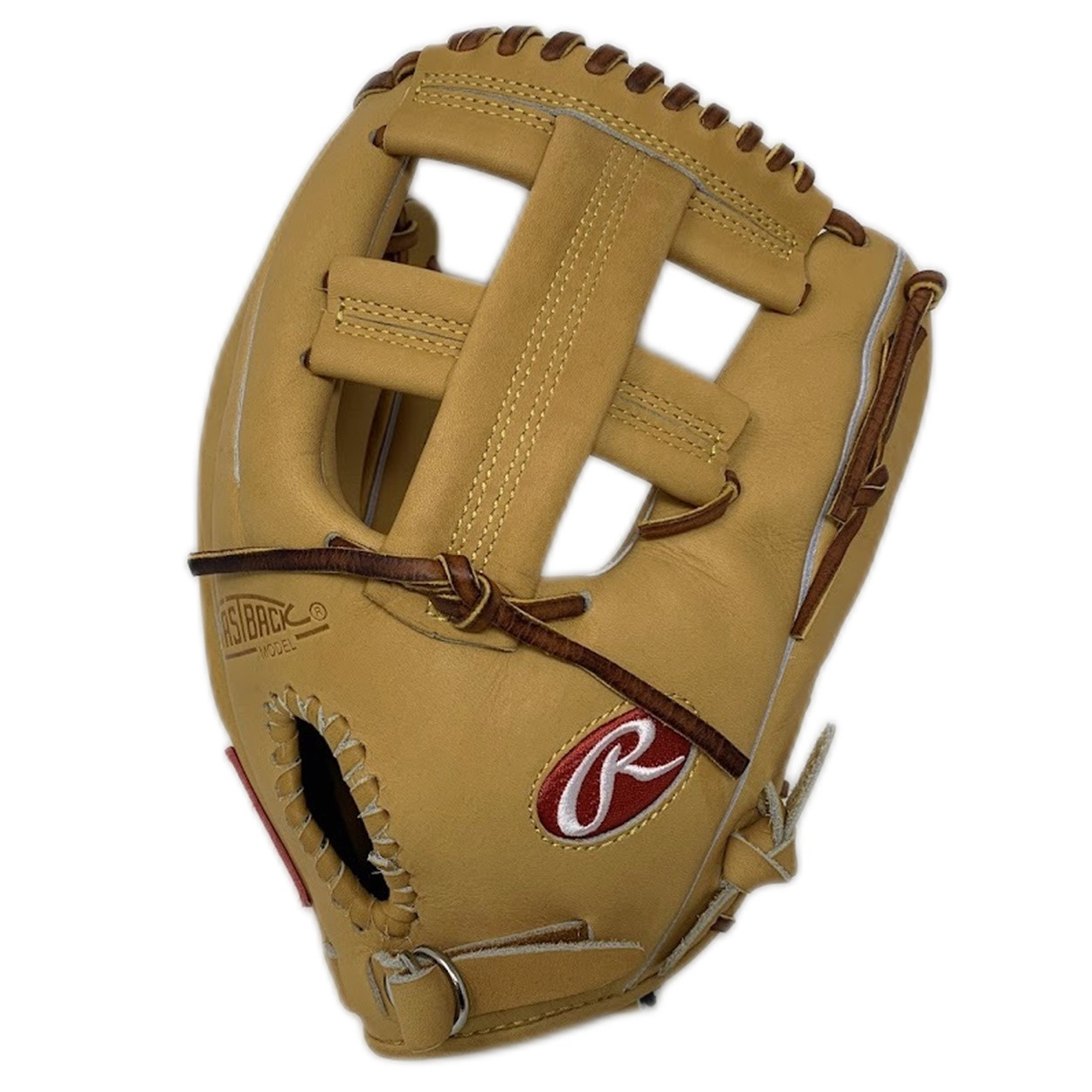 Rawlings Heart of the Hide PRO6HF Baseball Glove 12 Inch Right