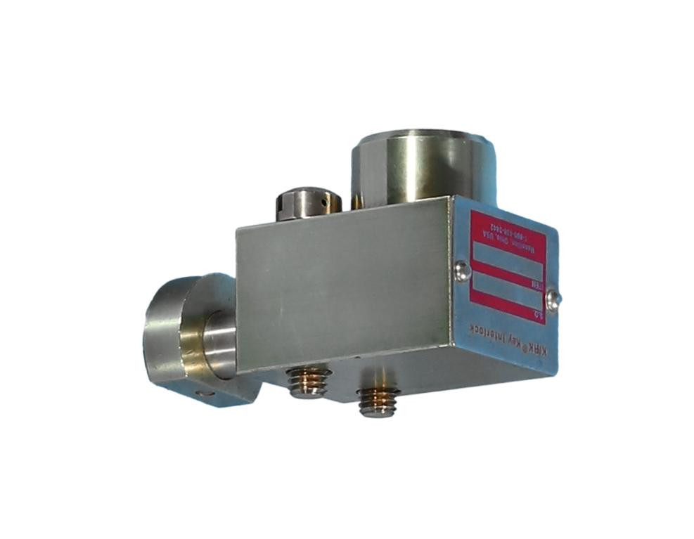 CK64603 Lockable Handle blocking mechanism for HMDL frames