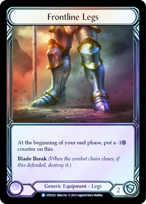 Scowling Flesh Bag | Dusk till Dawn | Star City Games