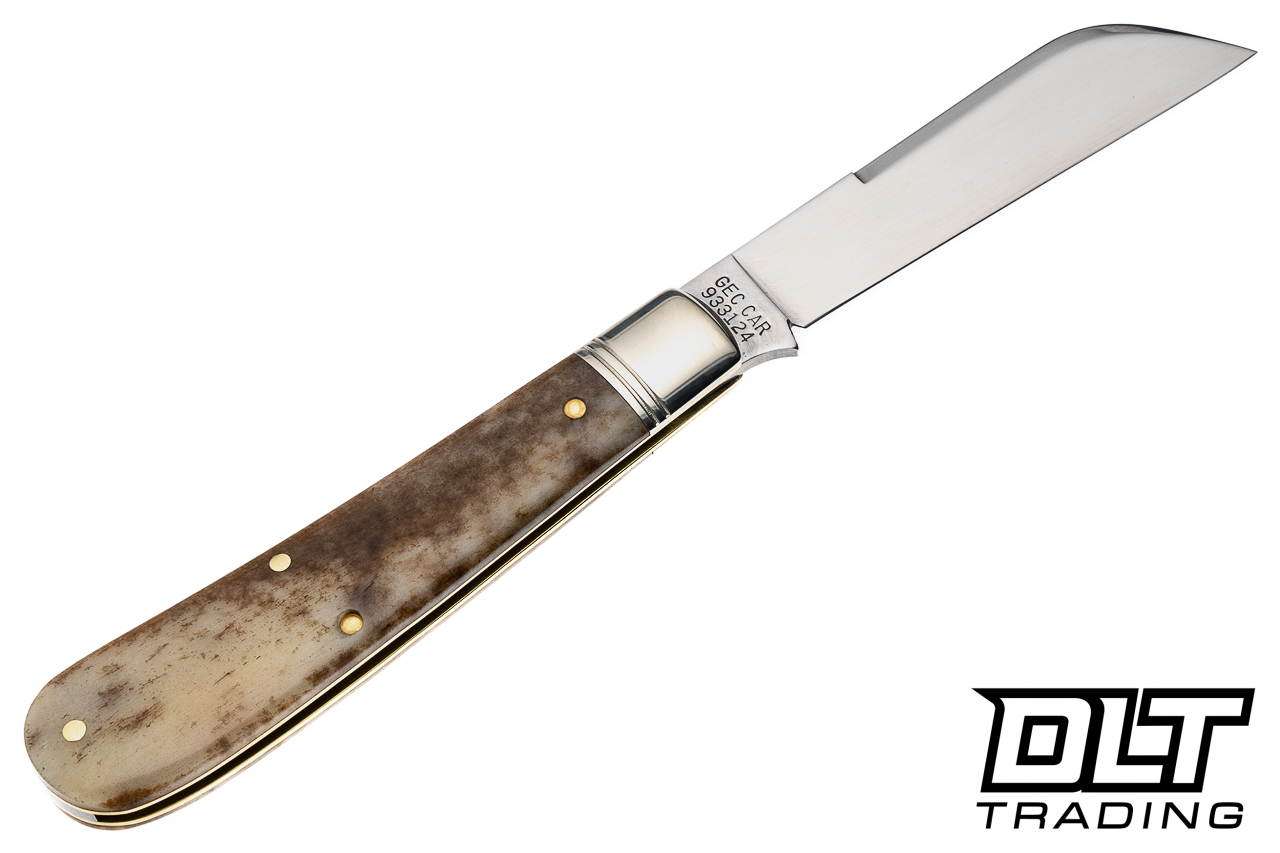 Great Eastern Northfield UN-X-LD - #93 Ramfoot - Appaloosa Bone