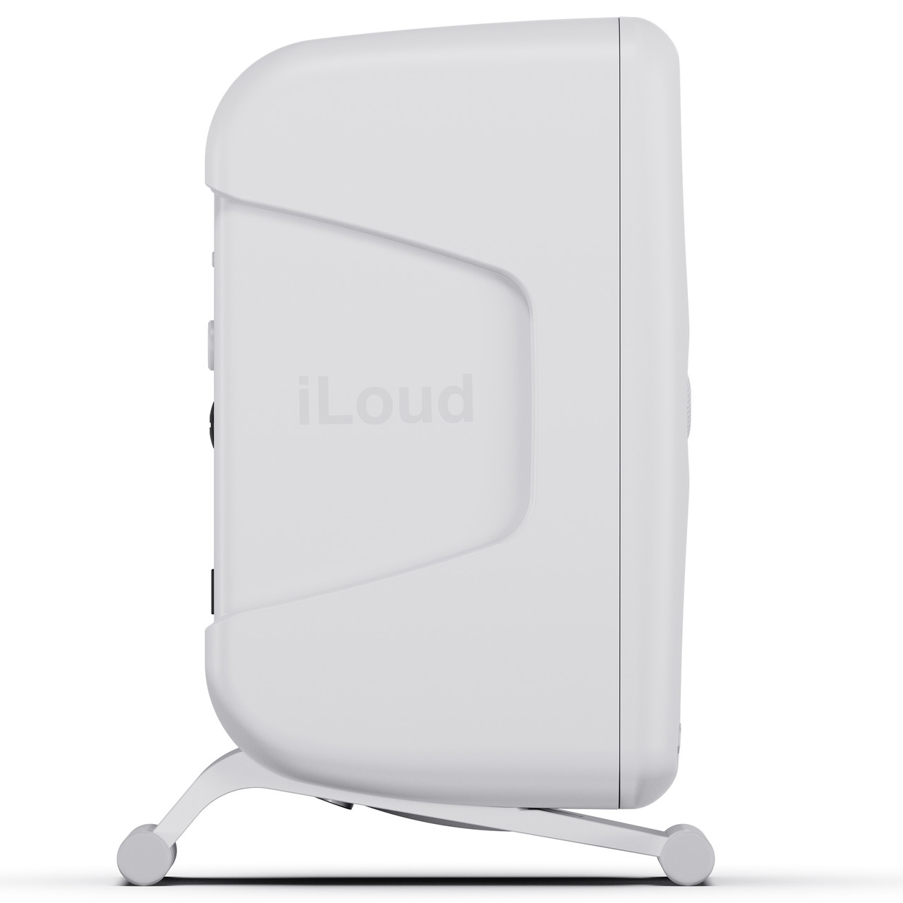 IK Multimedia iLoud MTM MKII Monitor (White) | FrontEndAudio.com