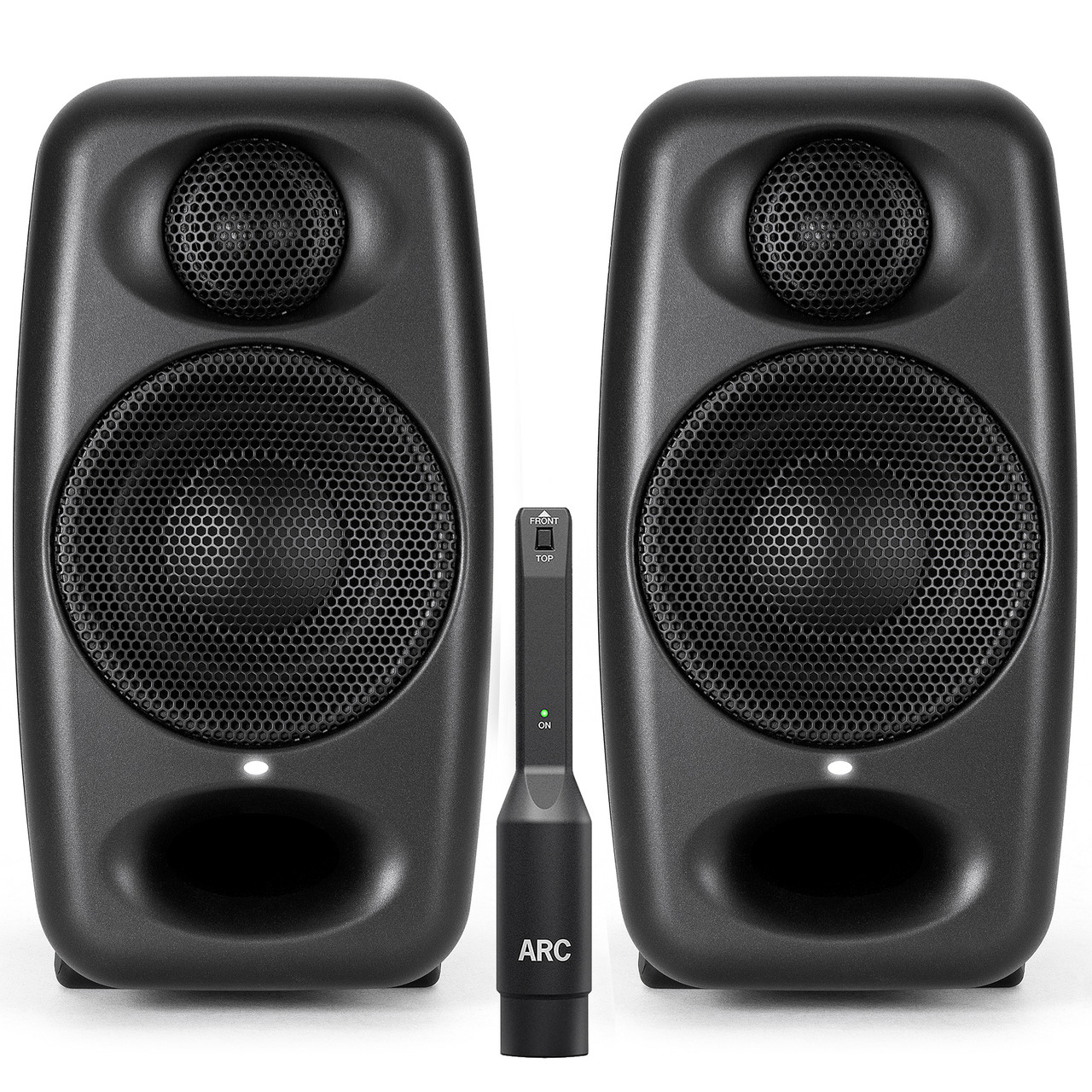 IK Multimedia iLoud Micro Monitor Pro Monitors | FrontEndAudio.com