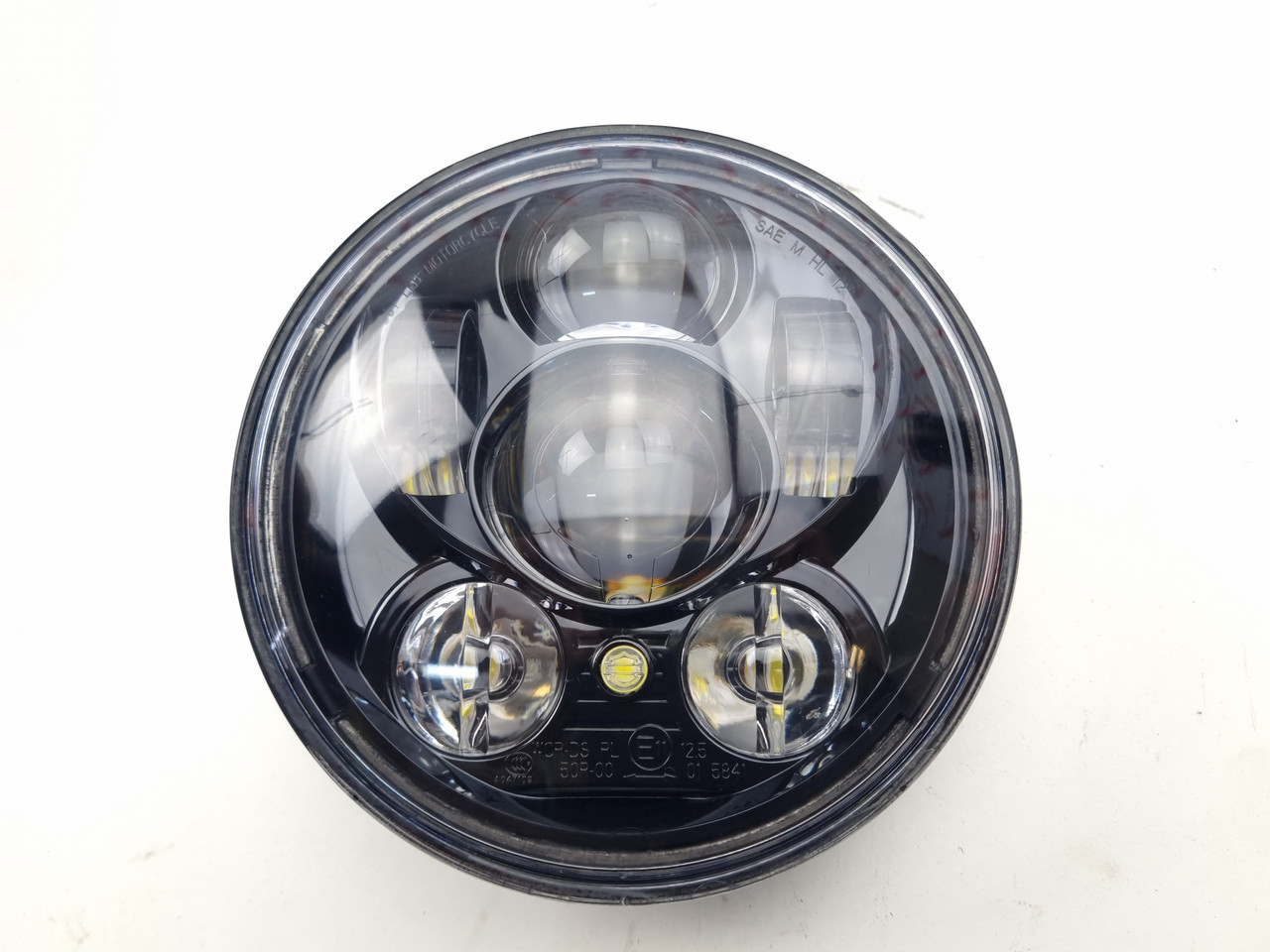 OEM 5-3/4 in. Daymaker Projector LED Headlamp Harley Davidson