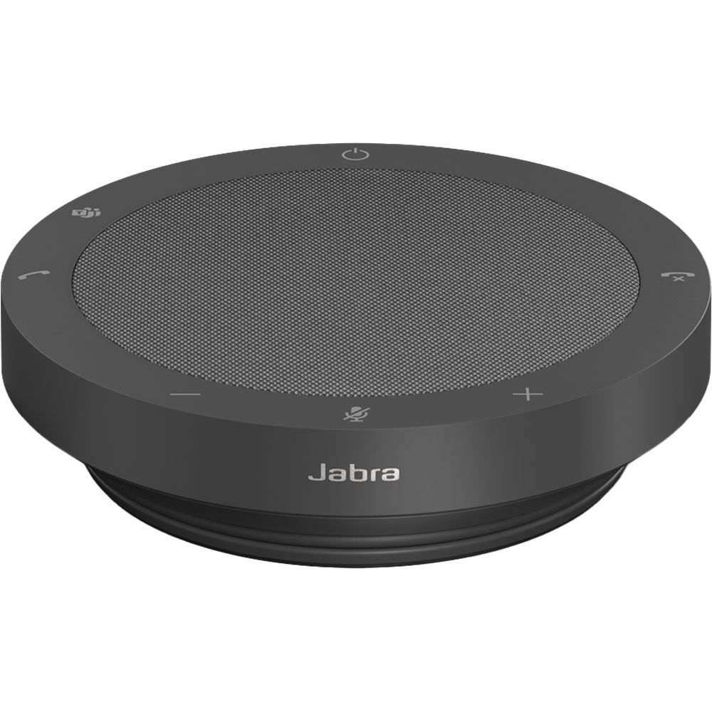 Jabra Speak2 40 MS Speakerphone (2740-109) - IP Phone Warehouse