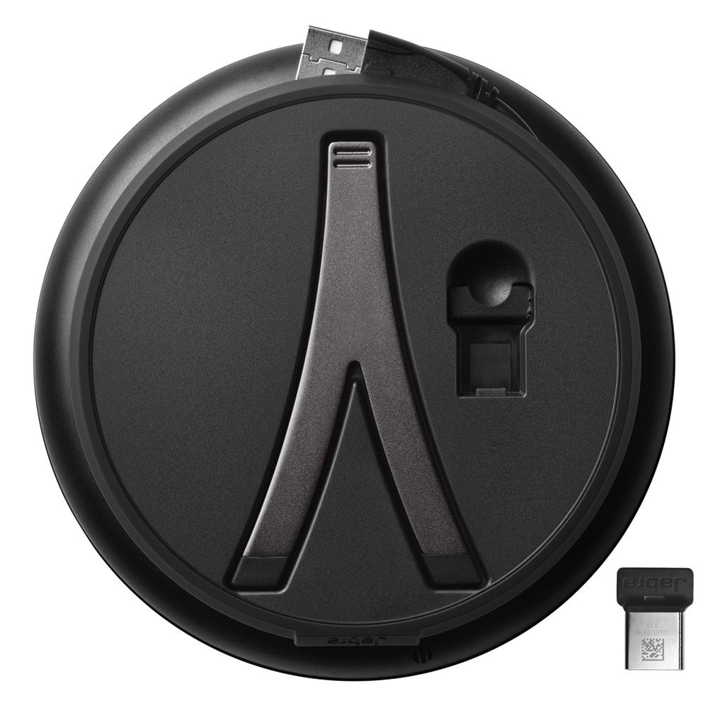 Jabra Speak 710 Speakerphone, Skype for Business - 7710-309