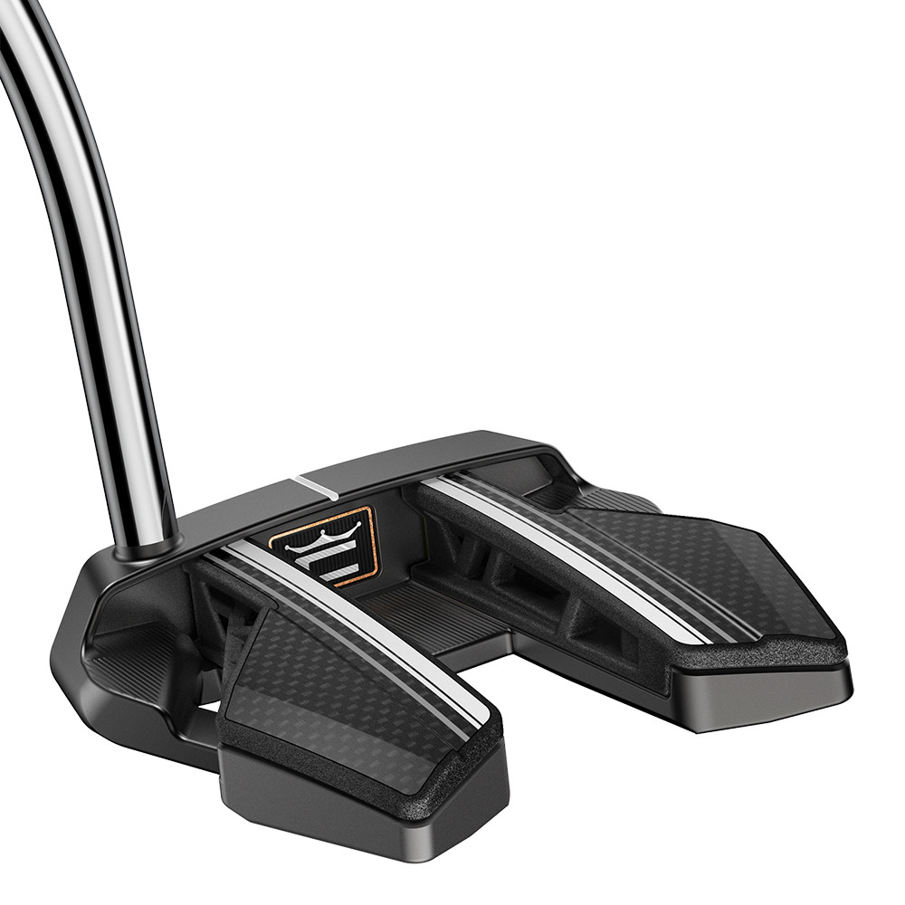 Cobra Supernova 3D Printed Putter - Maple Hill Golf