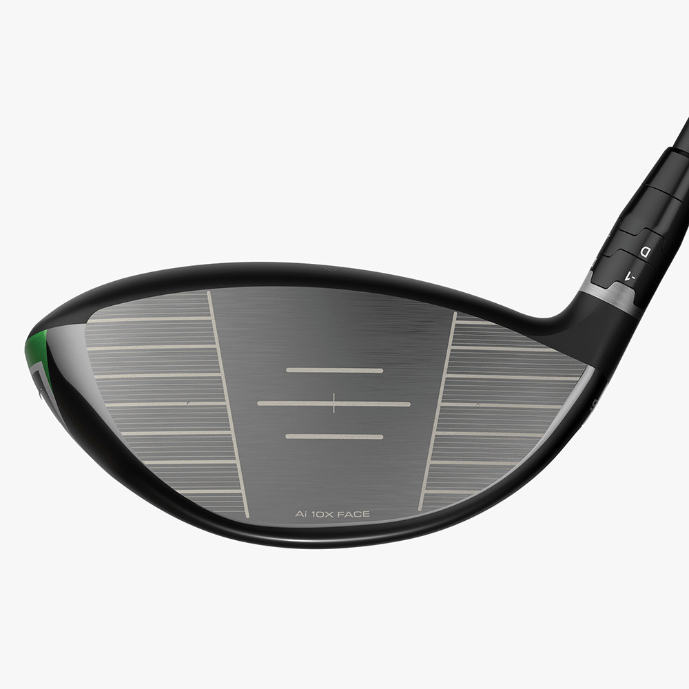 Callaway Elyte Max Fast Driver - Pre-Owned - Maple Hill Golf