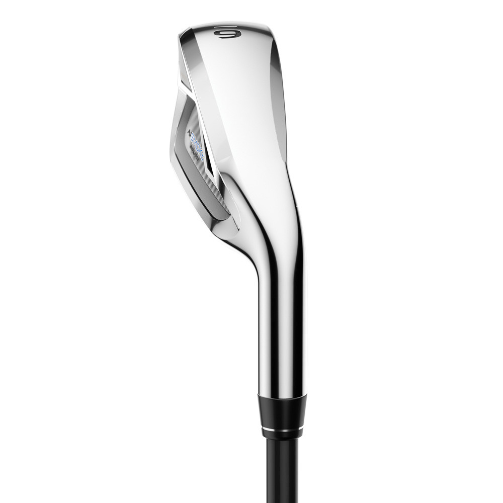Callaway Lady Paradym Ai Smoke Max Fast Irons - Maple Hill Golf