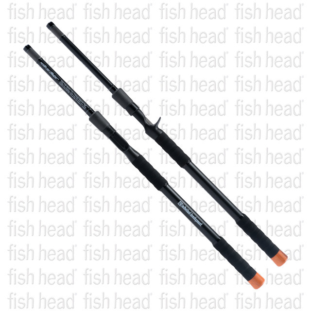 Individual Development For The Beast 76XXH Unlimited - Fish Head