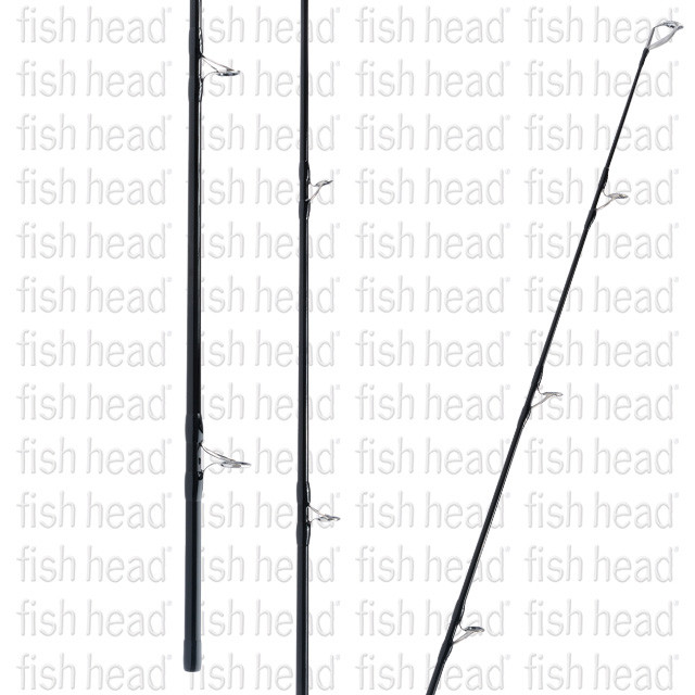 Zenaq Defi Muthos Accura 100HH Ocean - Fish Head