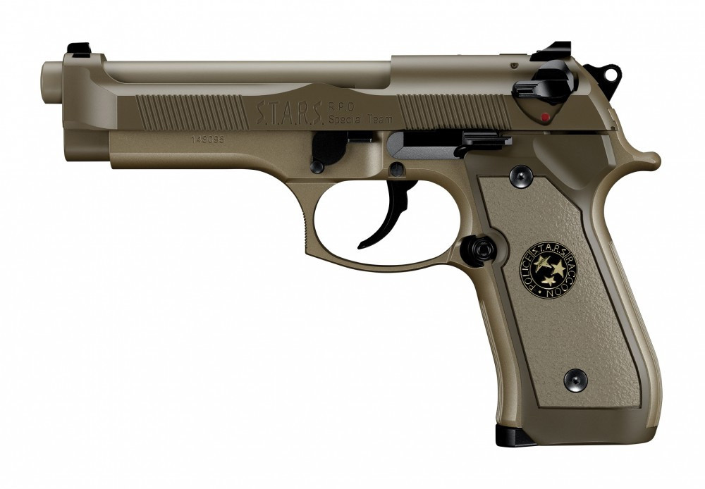 Tokyo Marui Bio Hazard (Resident Evil) Limited Edition Vol.13