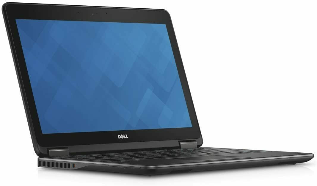 Dell Latitude E7250 12.5