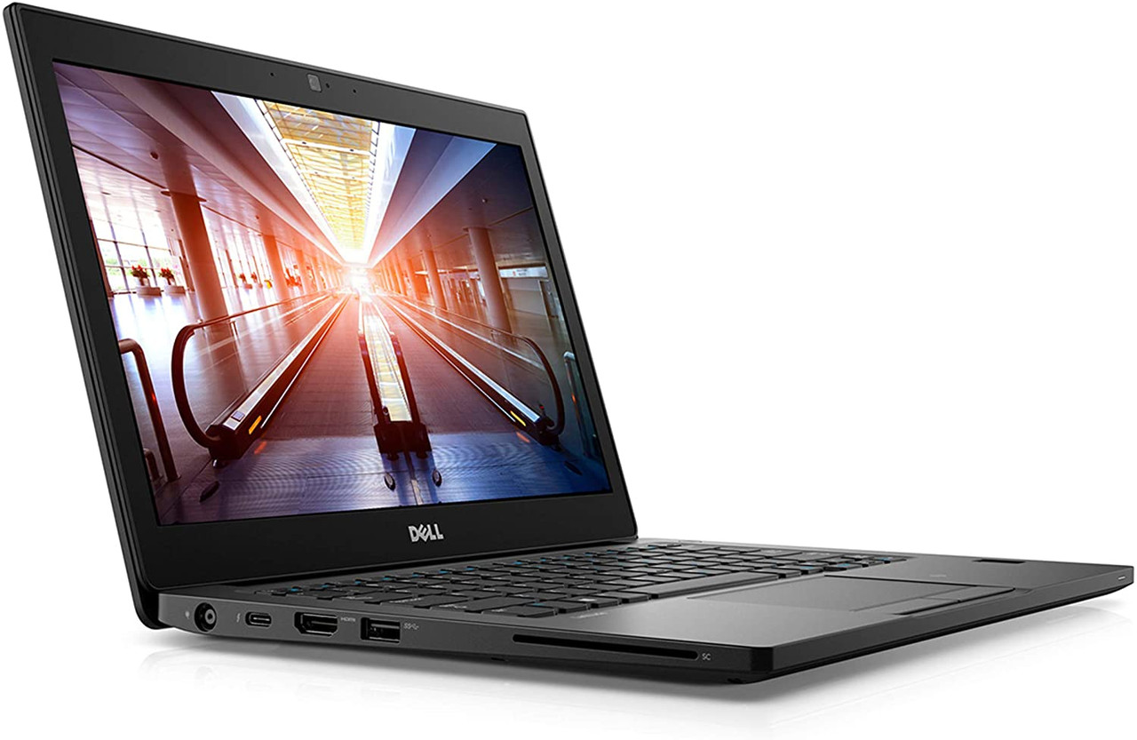 Dell Latitude 7290 12.5