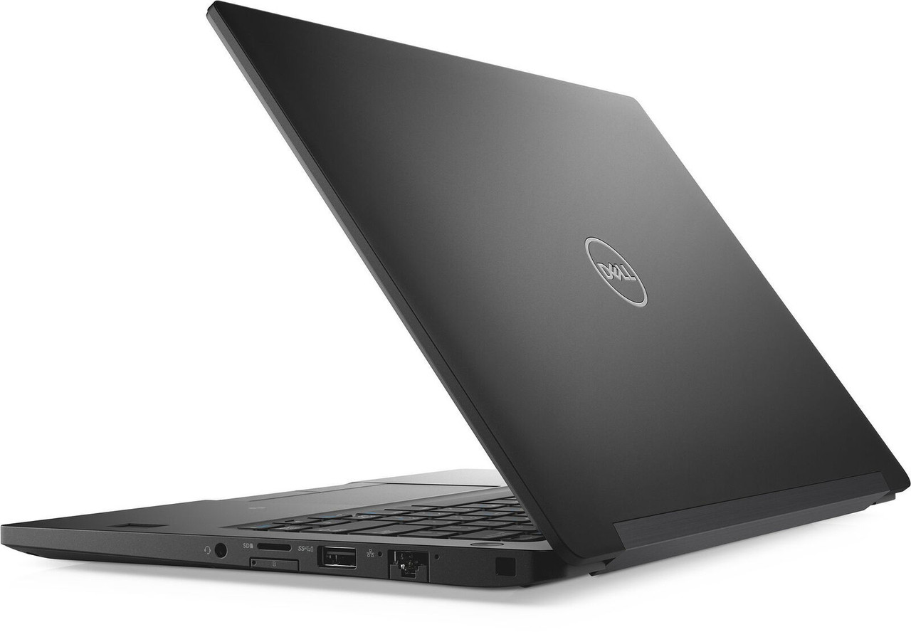Dell Latitude 7390 13.3