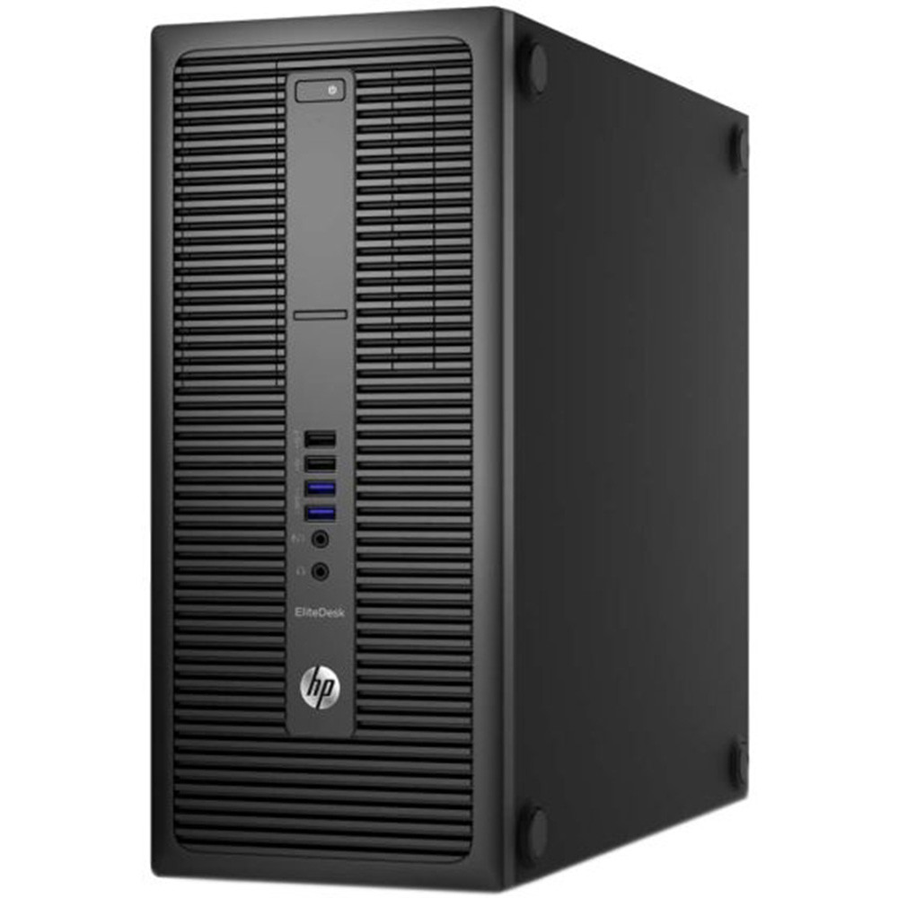 Windowsデスクトップ HP ProDesk Core i5/8G/500G Office2019 HP