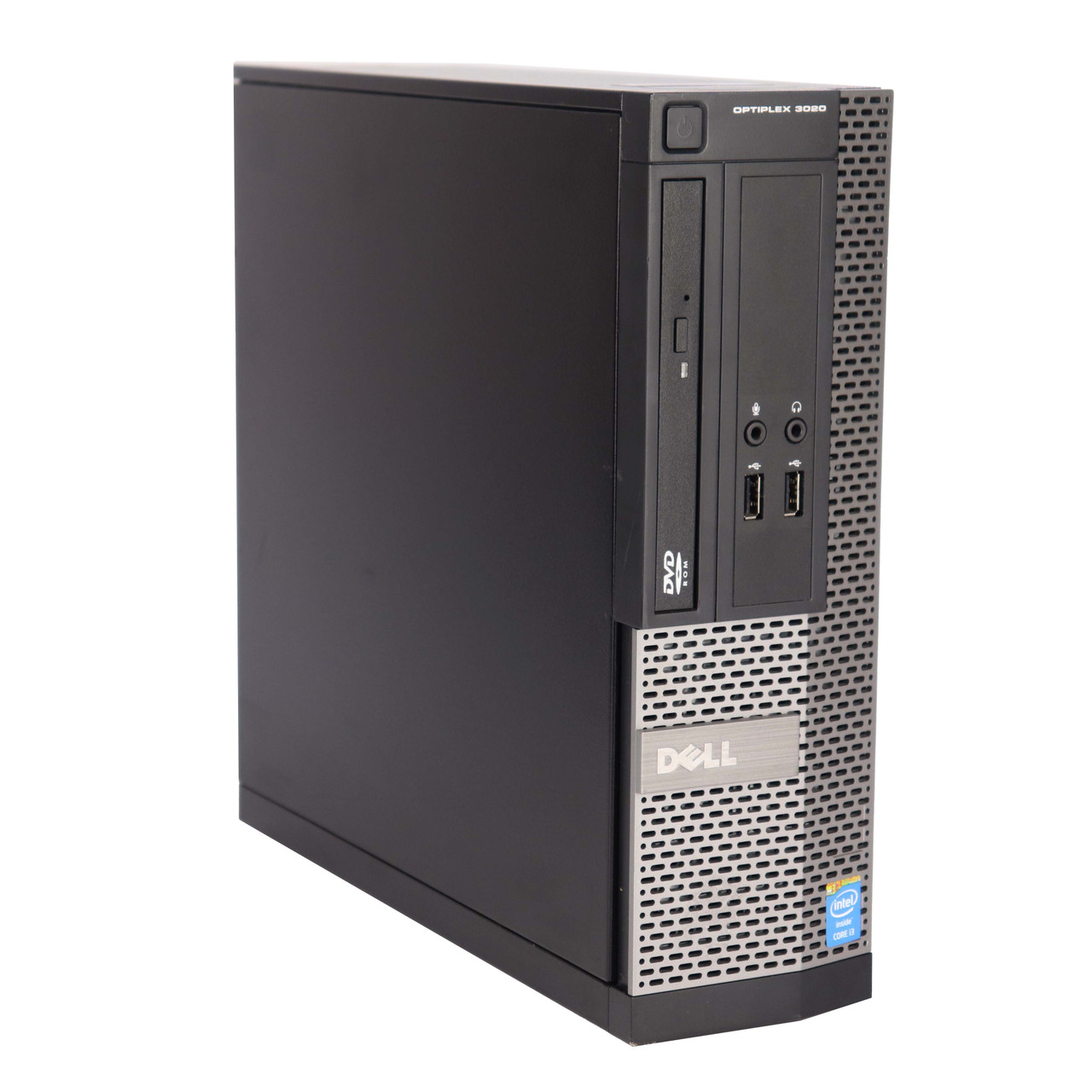 Dell OptiPlex 3020 SFF Intel Core i3 4th Gen. 8GB RAM 256GB SSD