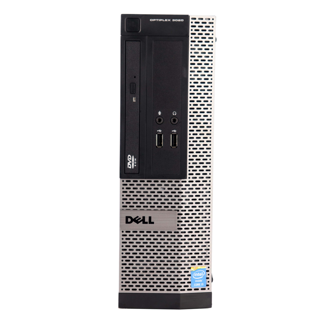 Dell OptiPlex 3020 SFF Intel Core i3 4th Gen. 8GB RAM 256GB SSD