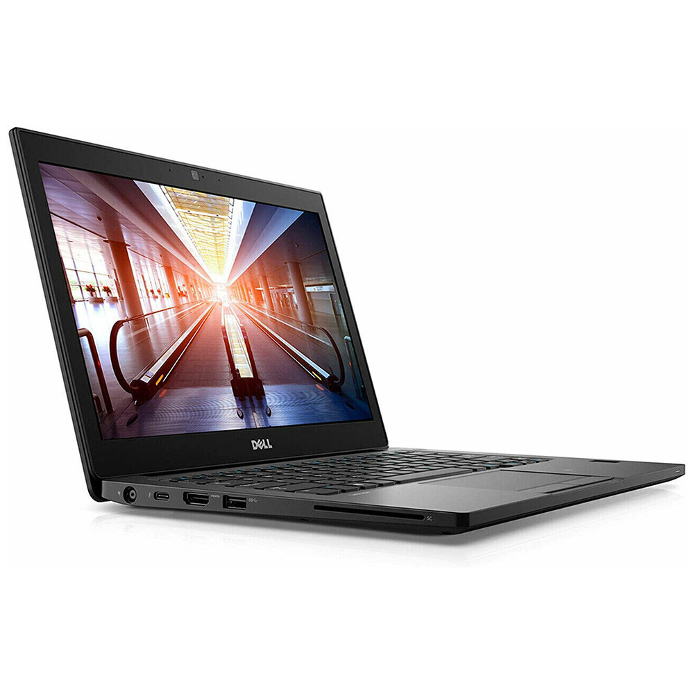 Dell Latitude 7290 Laptop PC 12.5