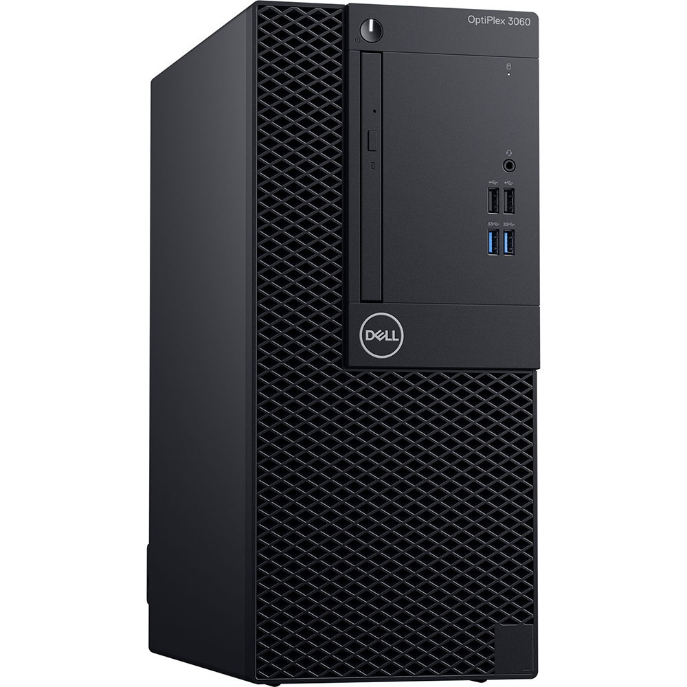 Dell OptiPlex 3060 Tower Desktop Computer Intel i5 16GB RAM 1TB