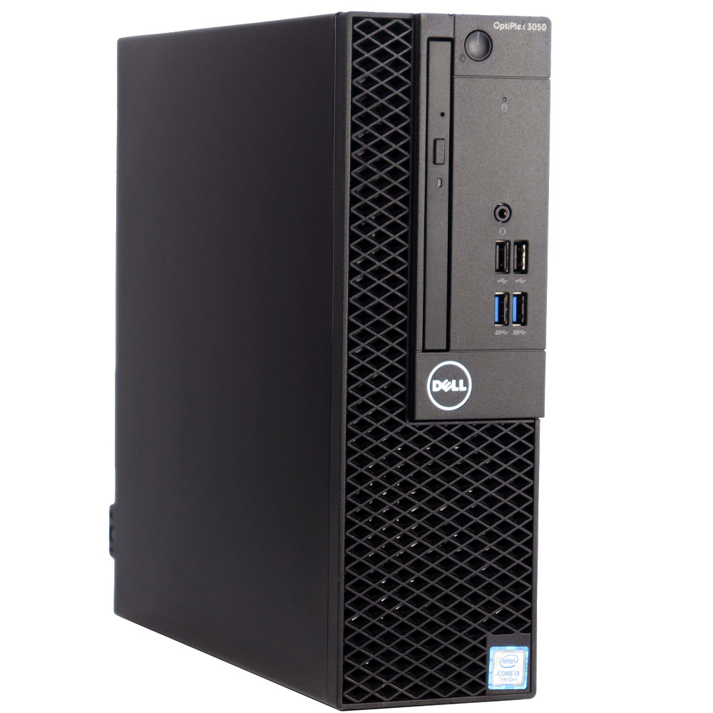 Dell OptiPlex 3050 SFF Intel Core i5 7th Gen. Processor 8GB RAM