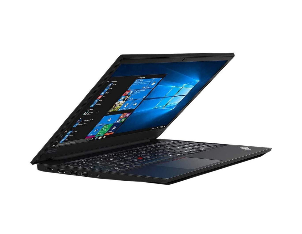 Lenovo ThinkPad E590 Laptop Computer 15.6