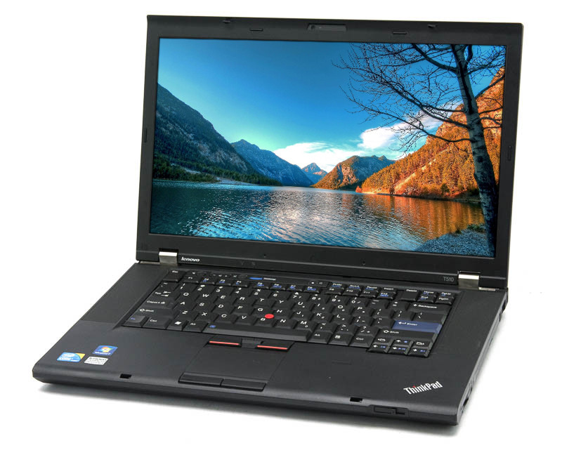 Lenovo Thinkpad T510 15.6