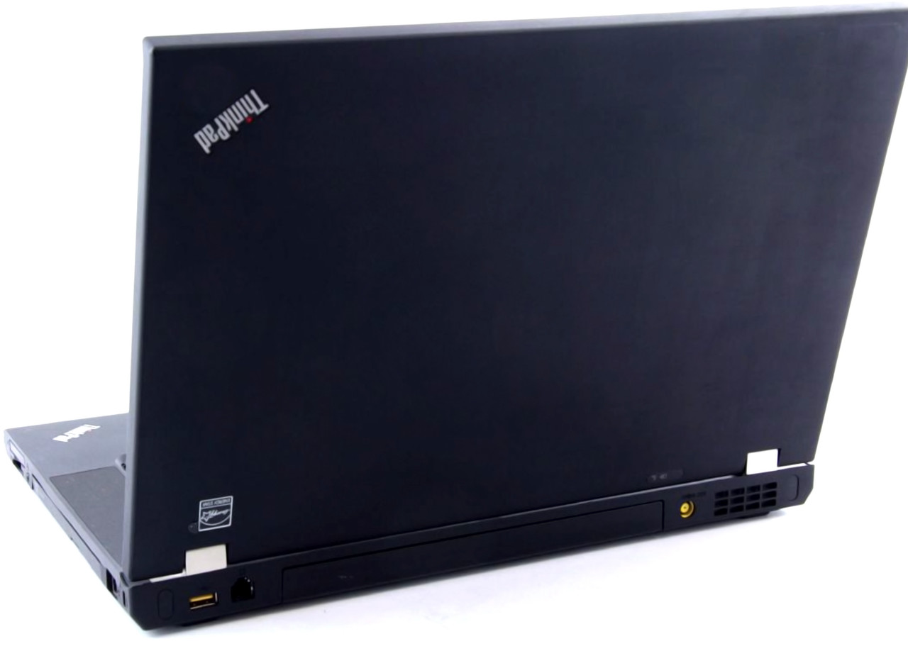 Lenovo Thinkpad T510 15.6