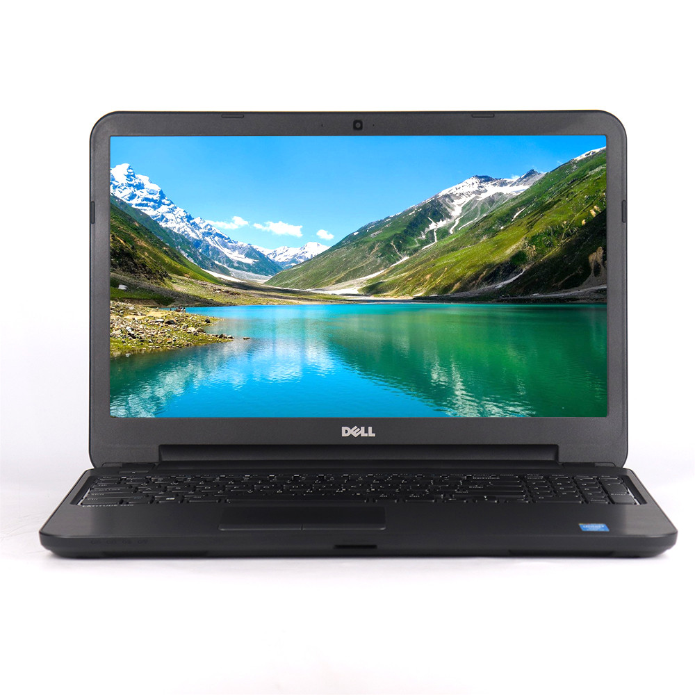 Dell Latitude 3540 Laptop Computer 15.6