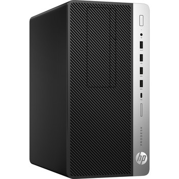 HP EliteDesk 800 G4 Tower Computer Intel Core i7 8th Generation