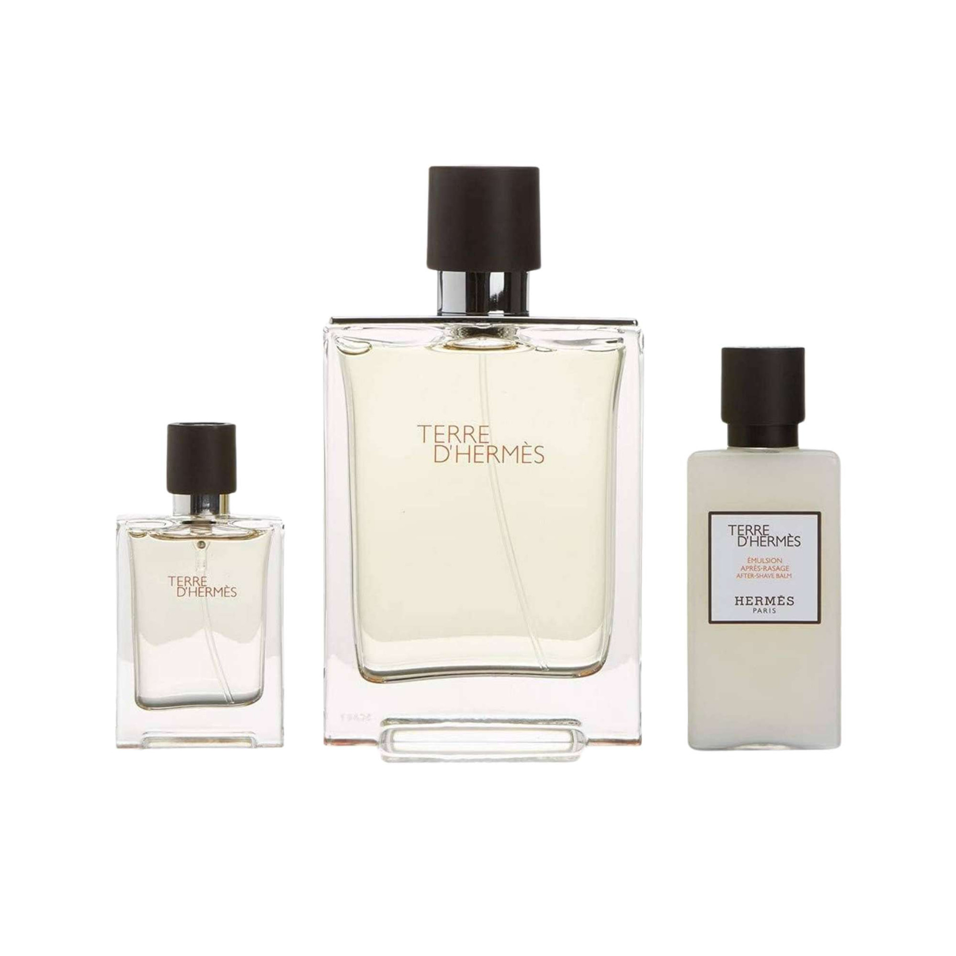 Hermès Terre d'Hermès Gift Set Mens