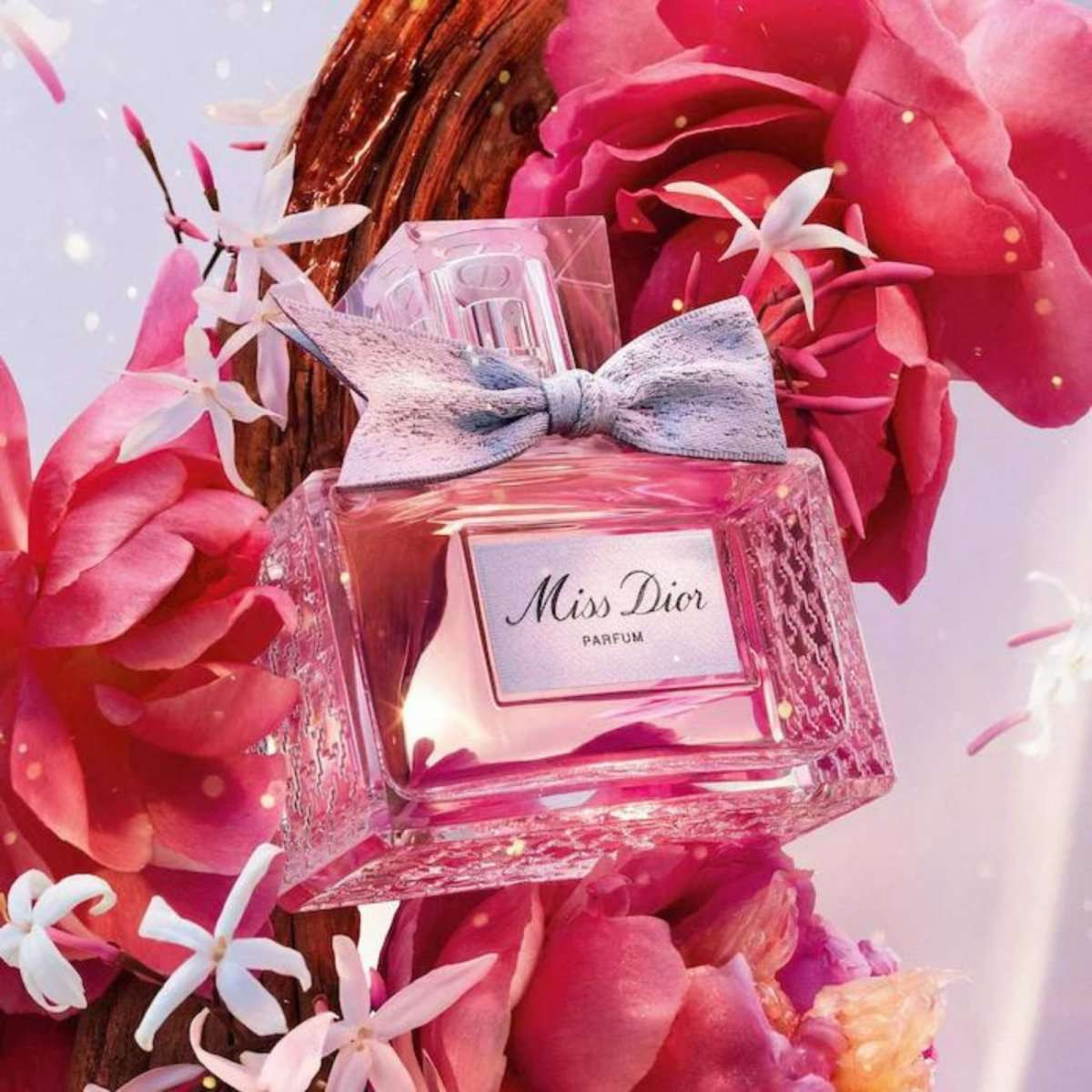 Christian Dior - Miss Dior - Parfum - Fragrance - Ladies