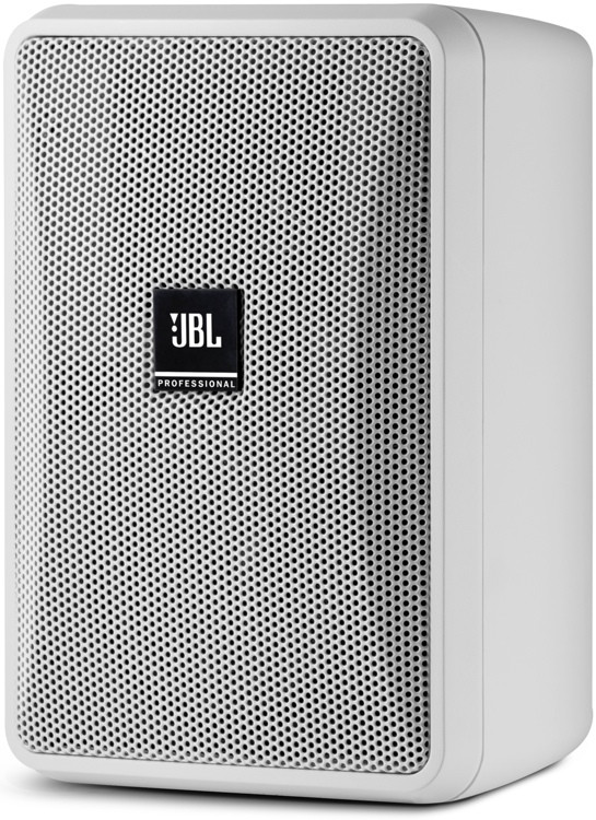 JBL Control 25-1 Indoor &Outdoor 70V/100V Speaker (Available In