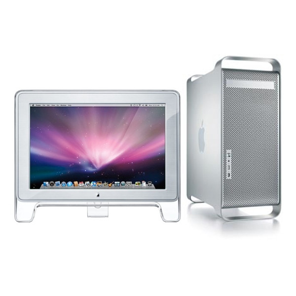 Power Mac 2x 1.8GHz G5 (June 2004)^ | mac of all trades