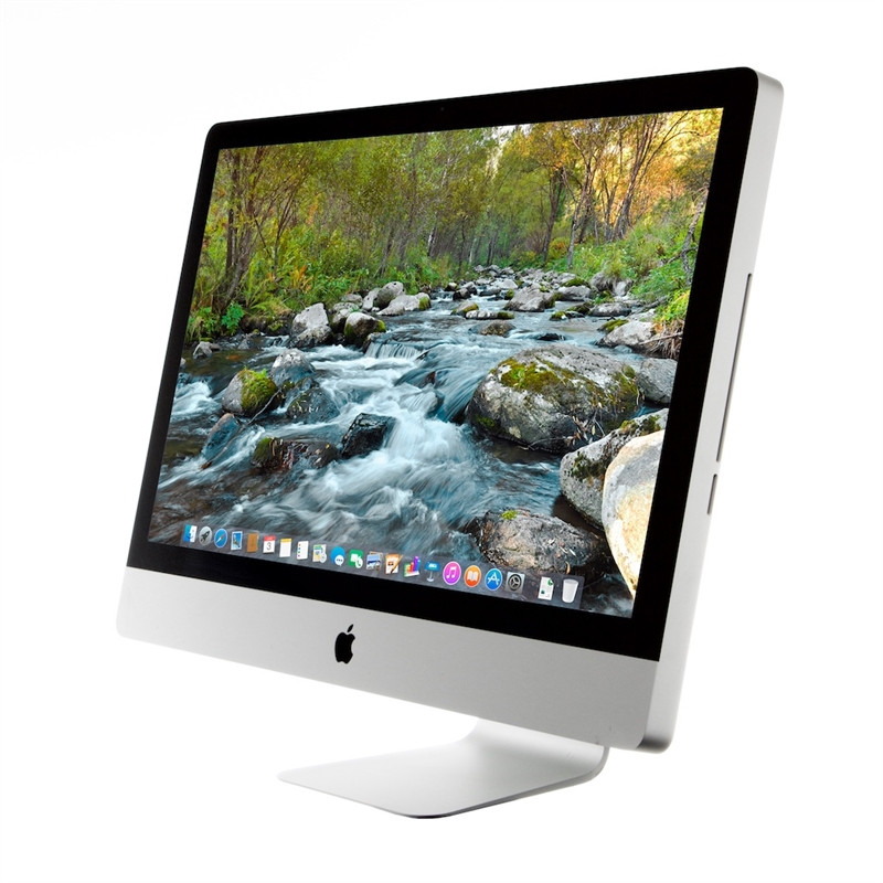 Apple iMac 27-inch 2.8GHz Quad-core i7 (Late 2009) | mac of all trades
