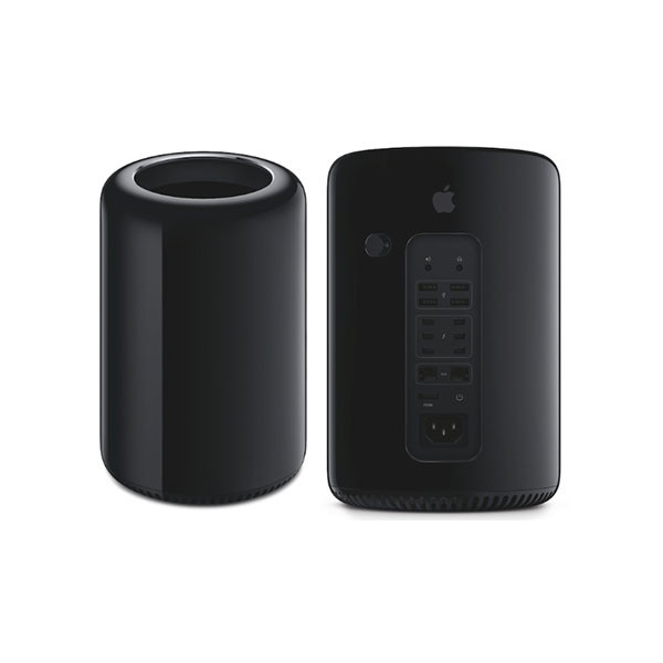 Mac Pro 1x 3.7GHz Quad-Core (Late 2013) | mac of all trades