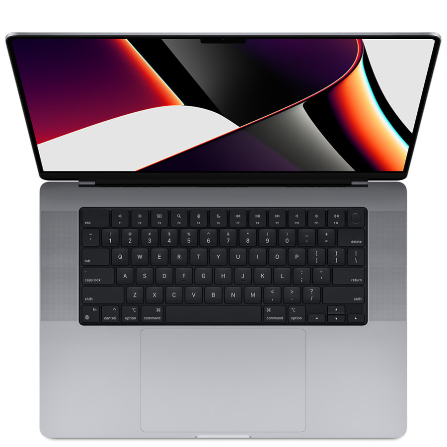 Clearance*: 16-inch MacBook Pro M3 Max, Late 2023, Space Black